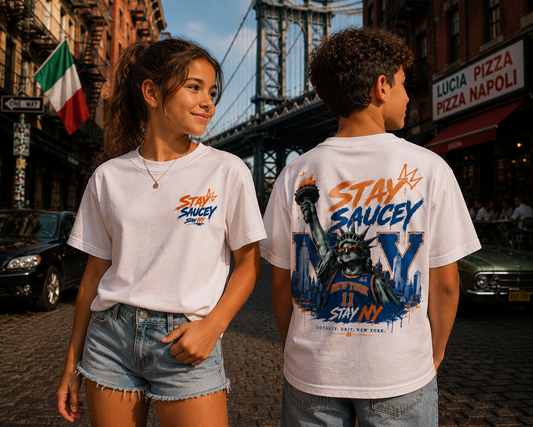 Stay NY - K