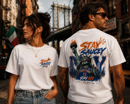 Stay NY