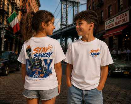 Stay NY - K