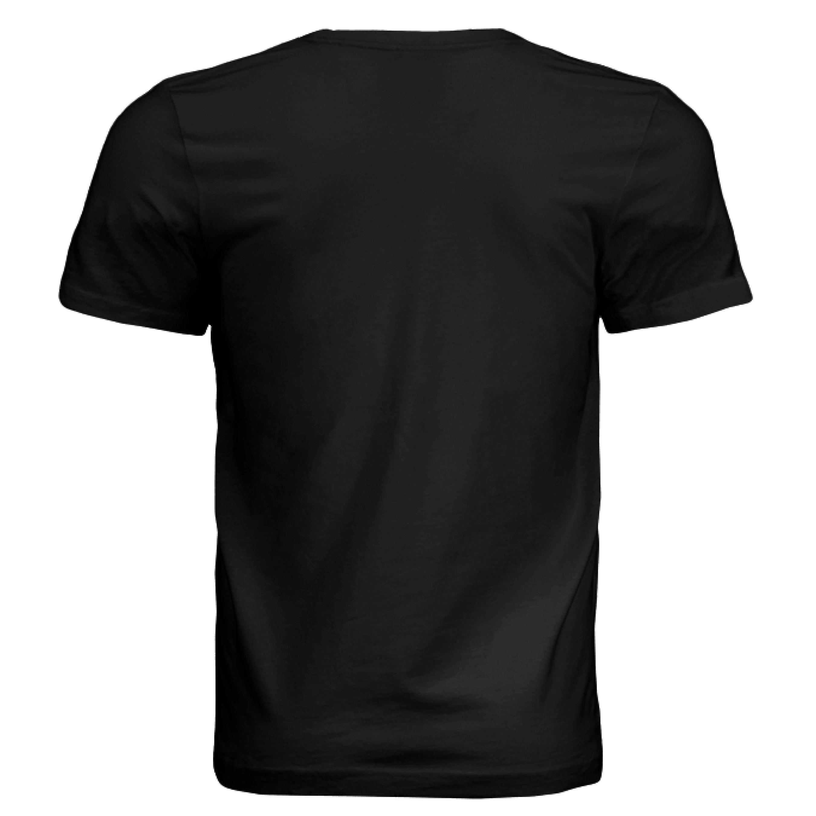 BLACK - BACK