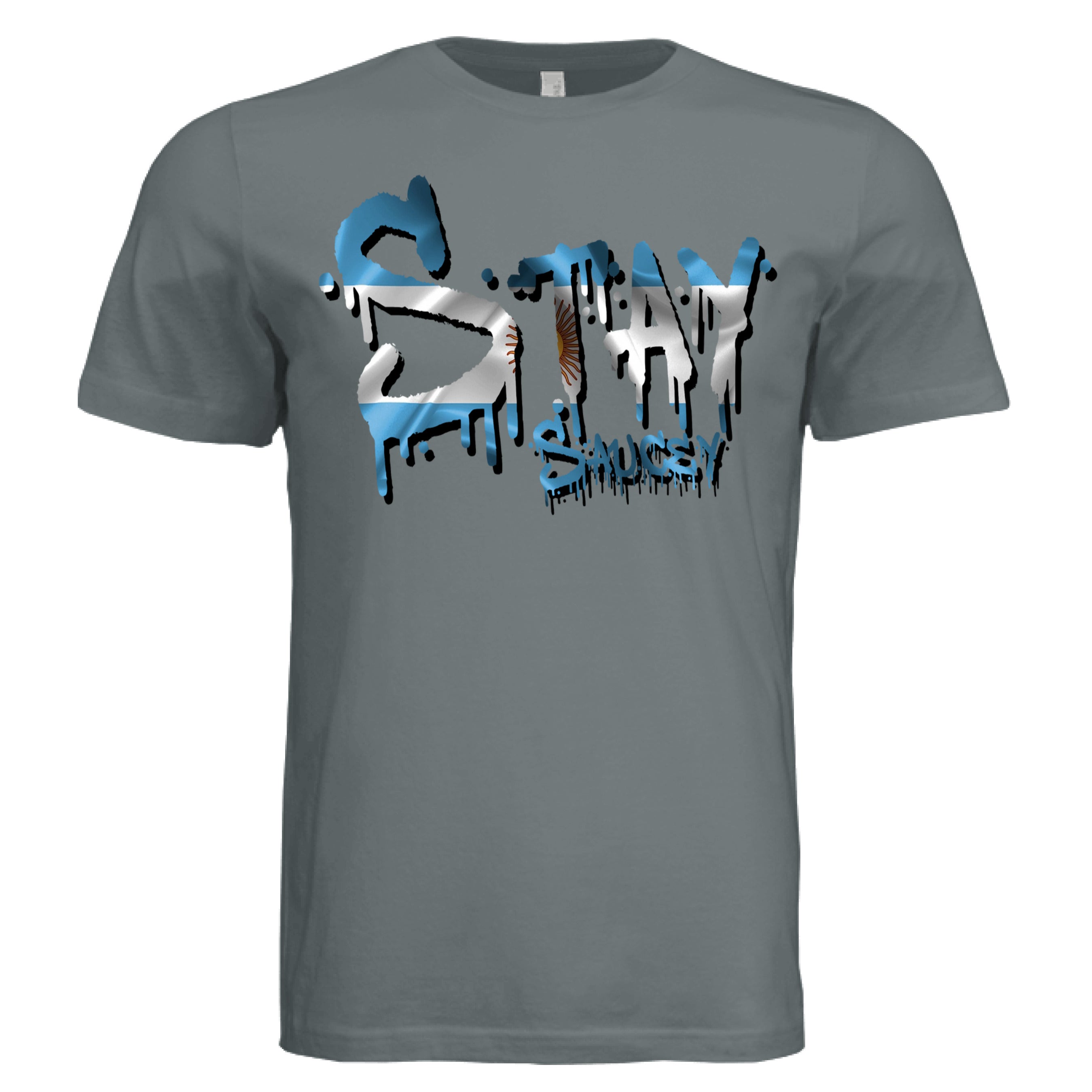 ASPHALT - FRONT