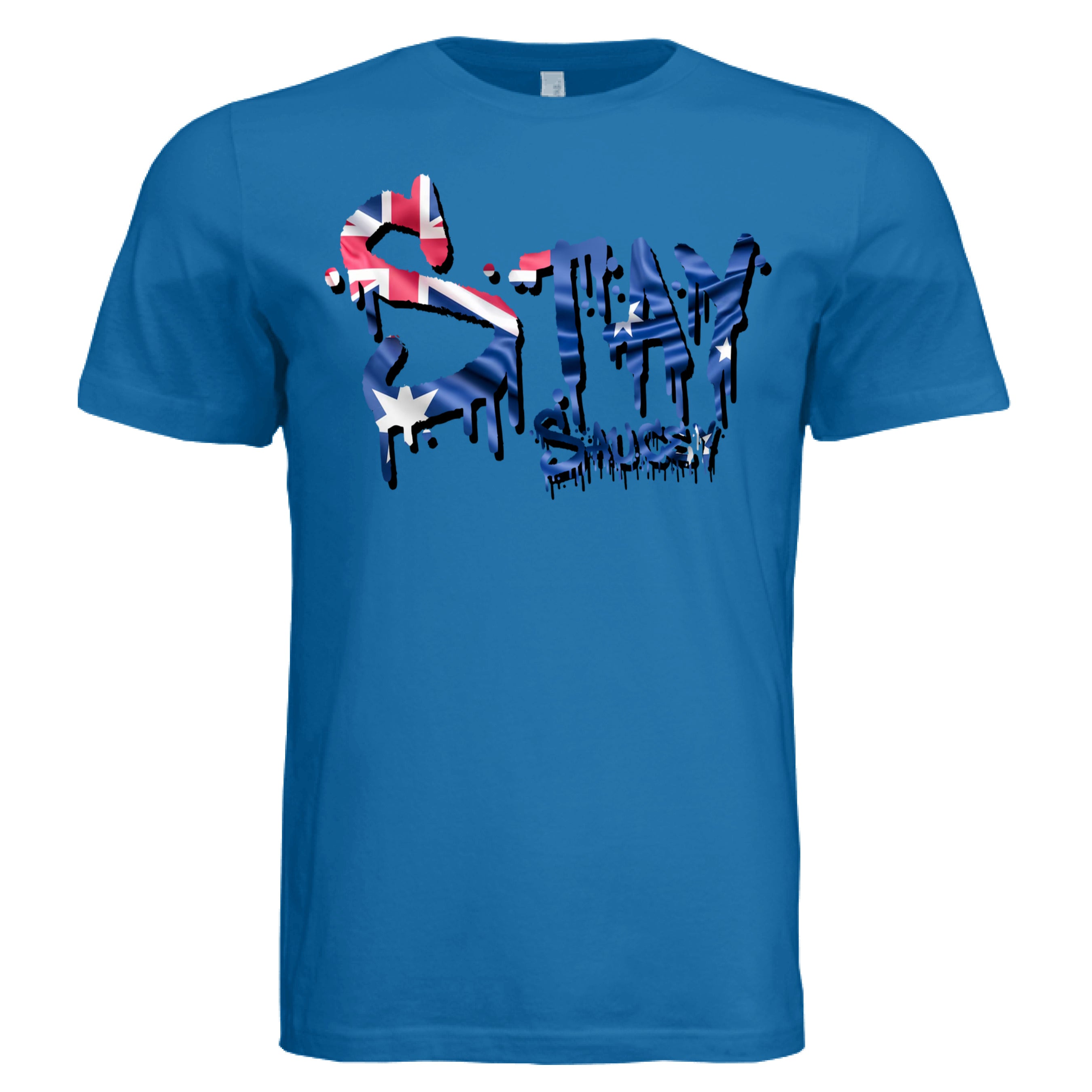 TRUE ROYAL - FRONT