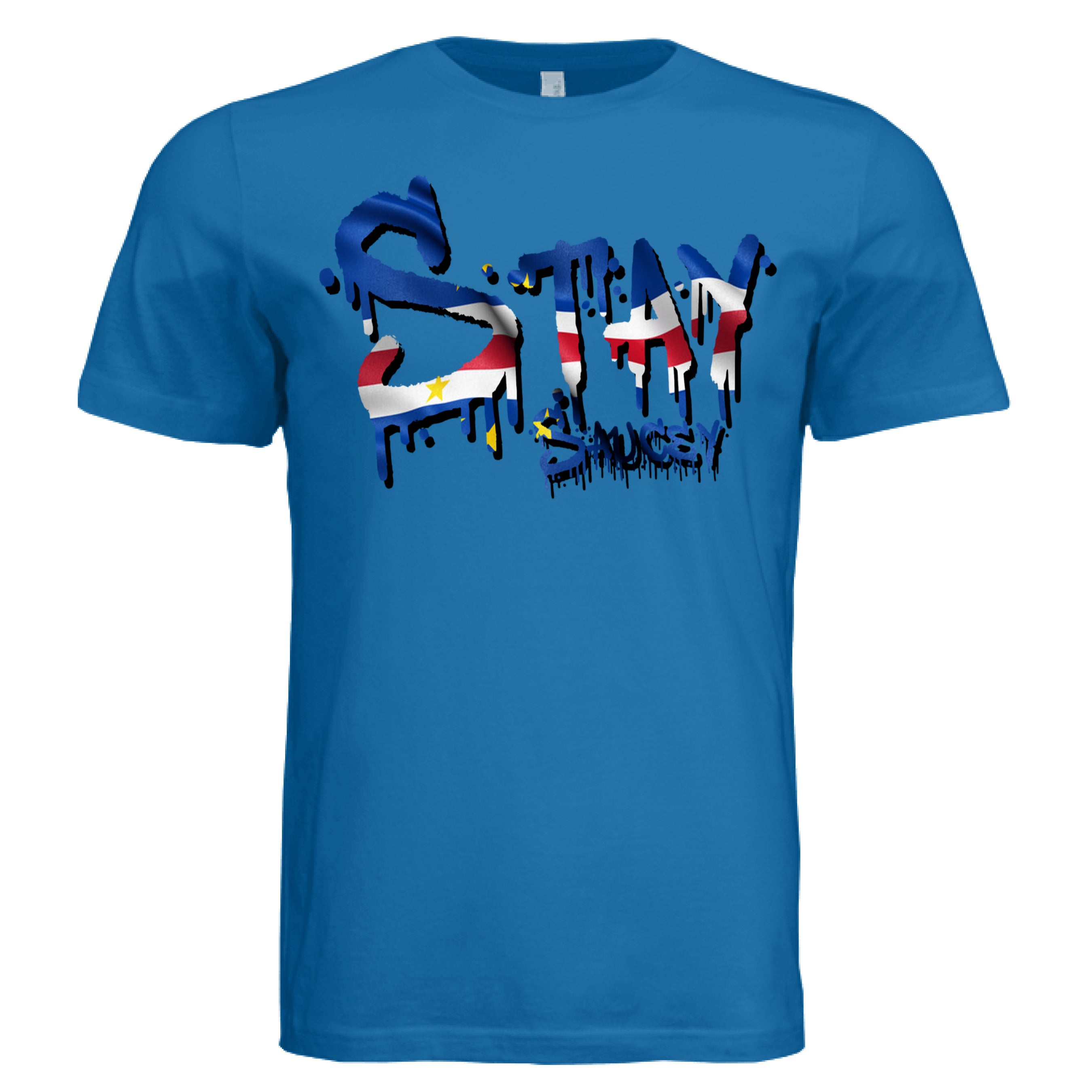 TRUE ROYAL - FRONT