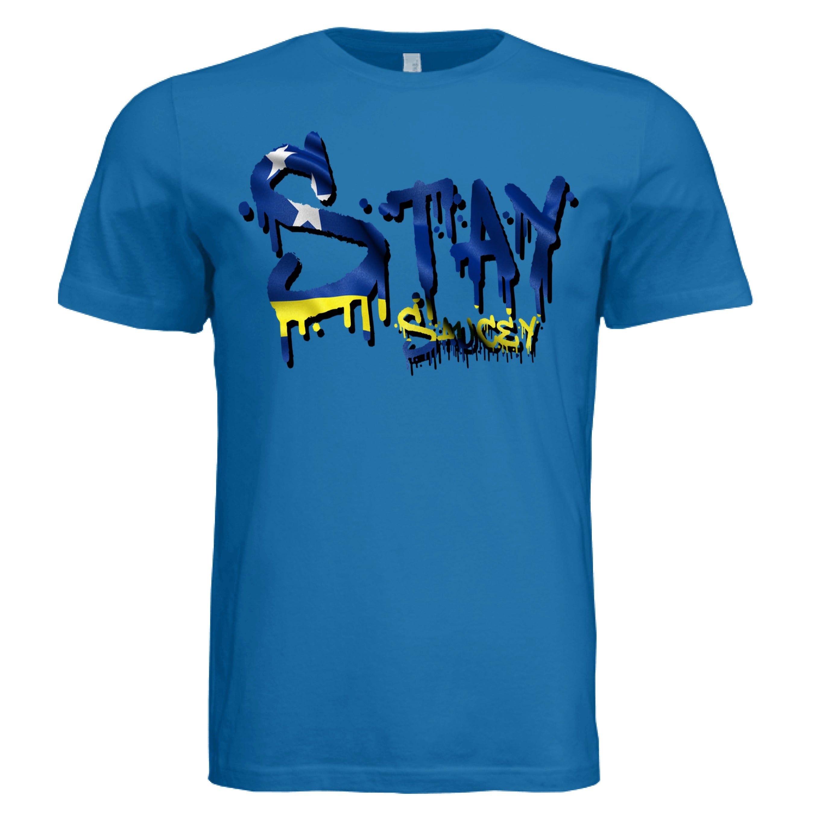 TRUE ROYAL - FRONT