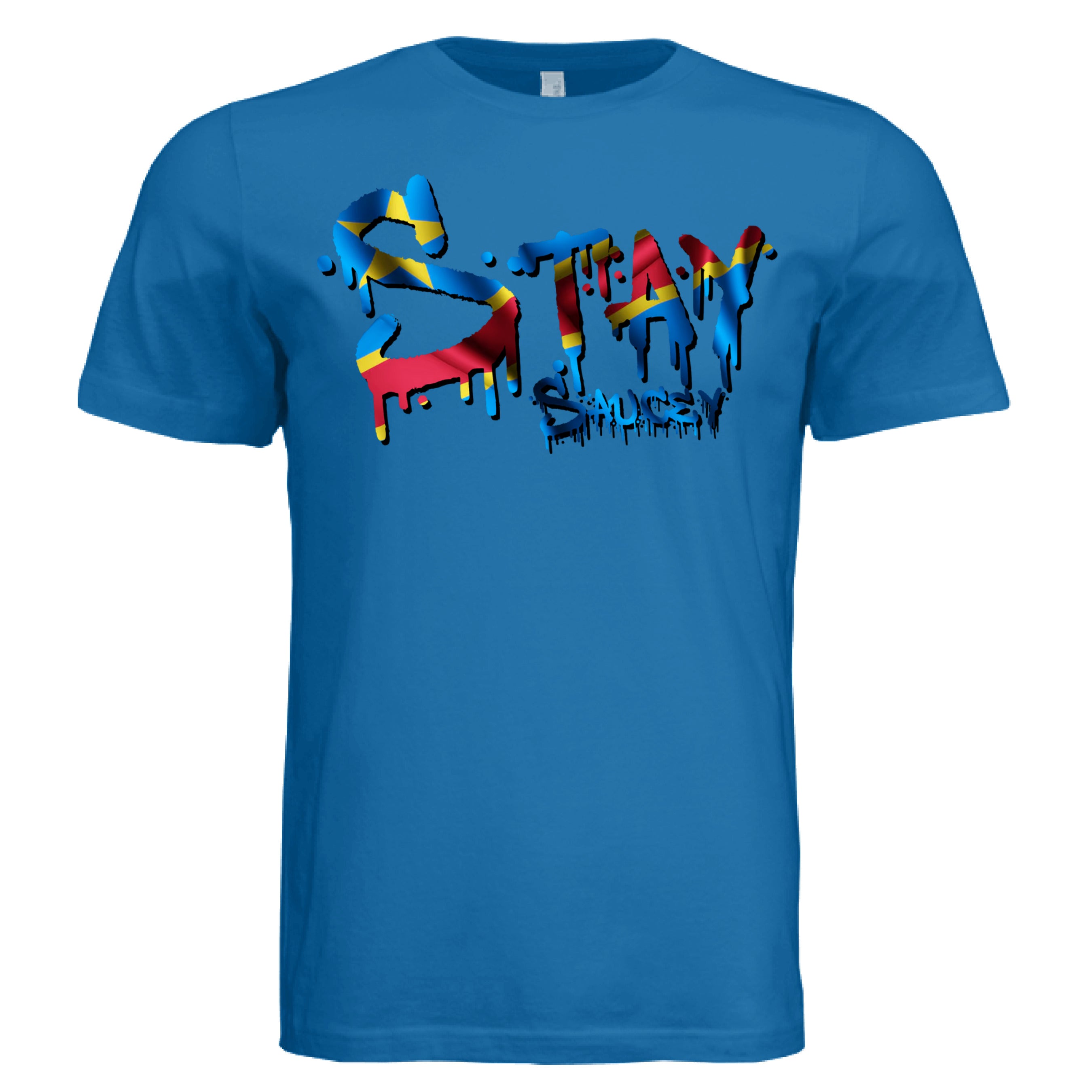 TRUE ROYAL - FRONT