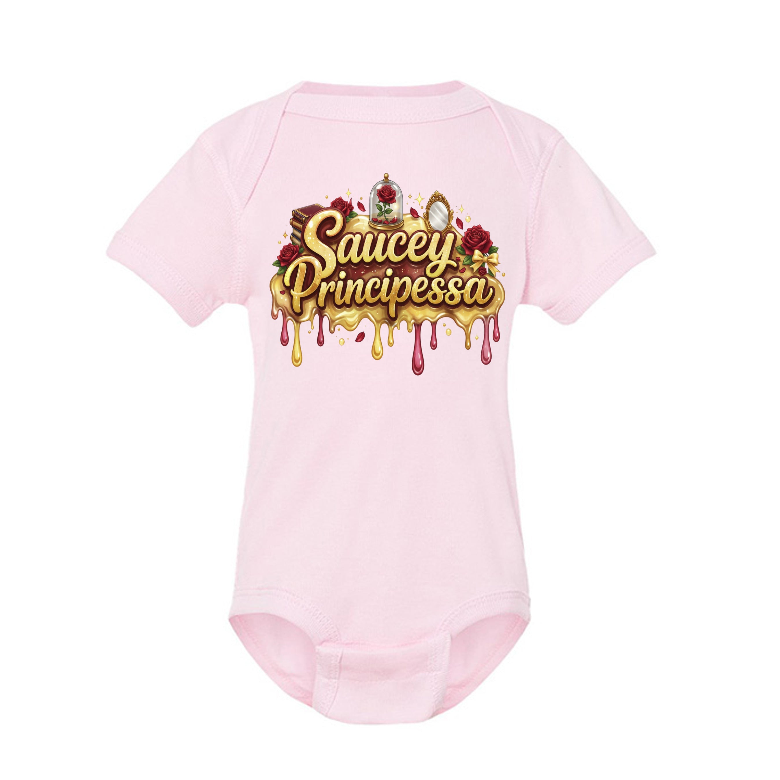 BALLERINA - 4400 - FRONT