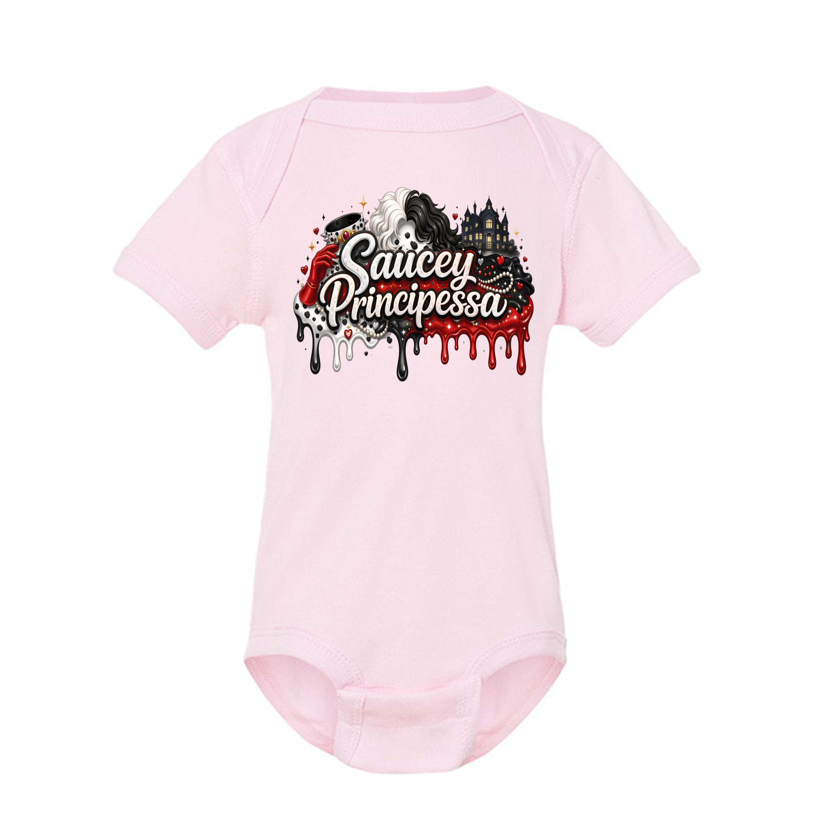BALLERINA - 4400 - FRONT