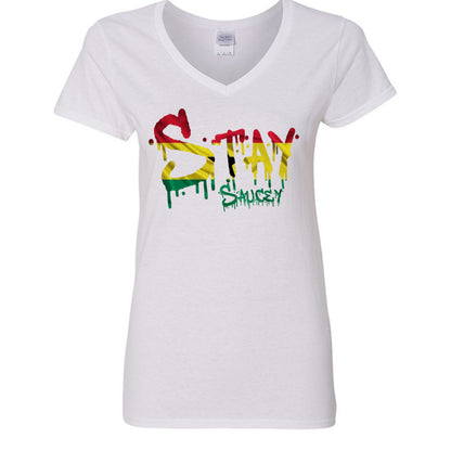 WHITE - G500VL - FRONT