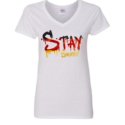 WHITE - G500VL - FRONT