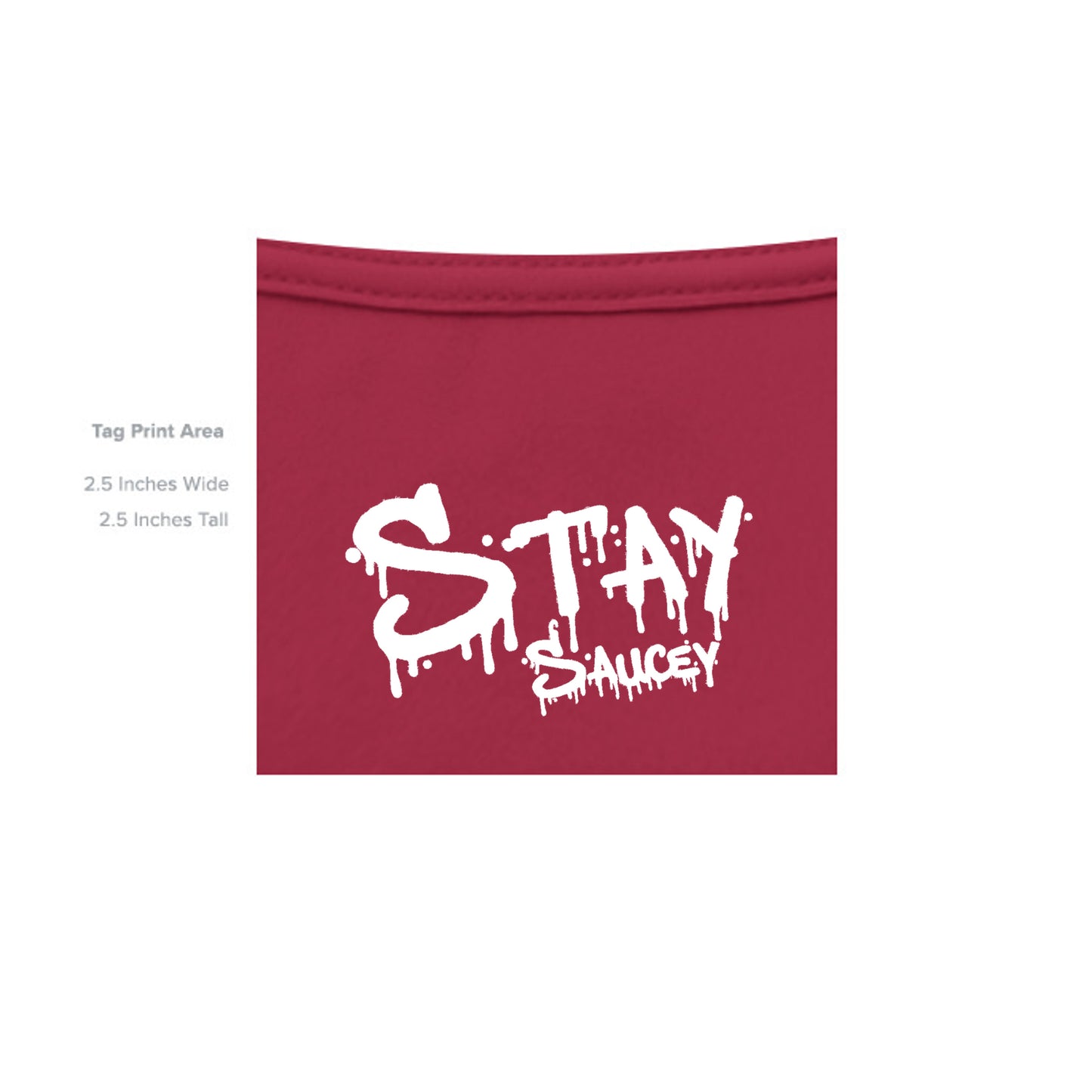 CHERRY RED - G200B - INSIDE_TAG_LINE