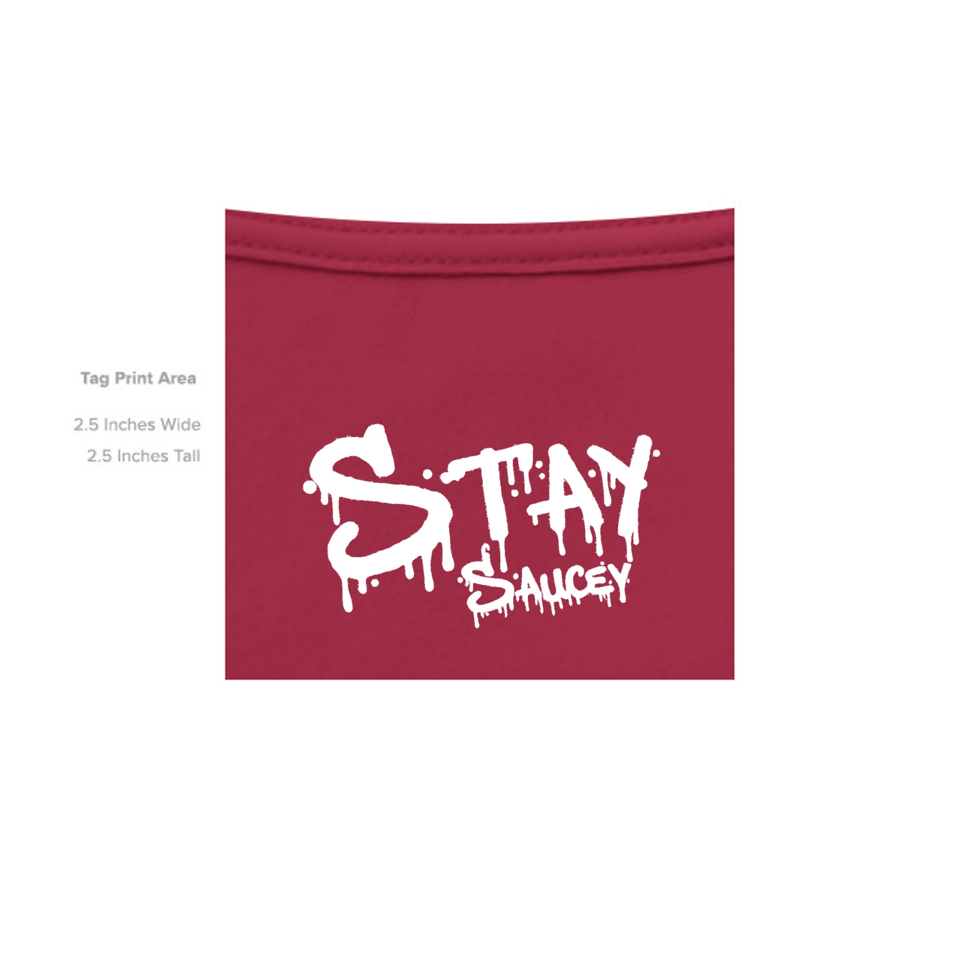 CHERRY RED - G200B - INSIDE_TAG_LINE