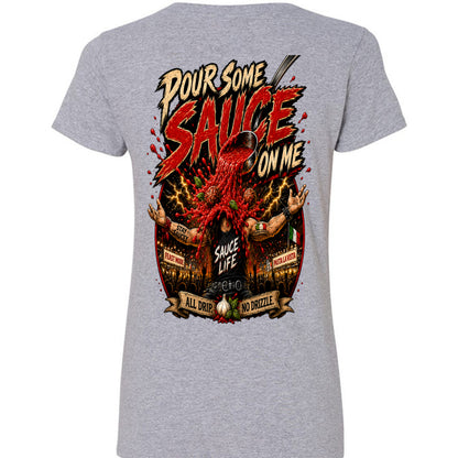 SPORT GREY - G500VL - BACK