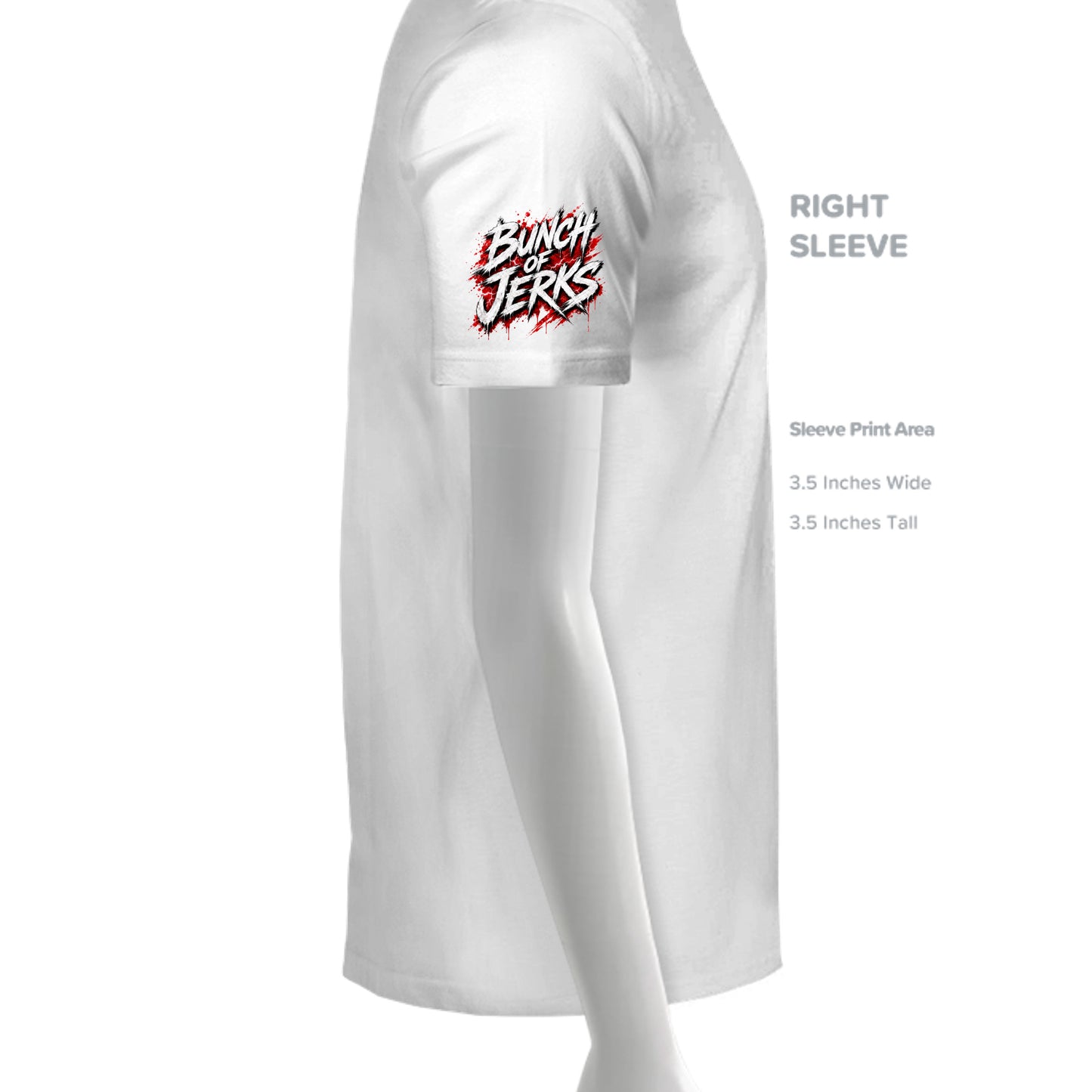 WHITE - G200 - SLEEVE_RIGHT