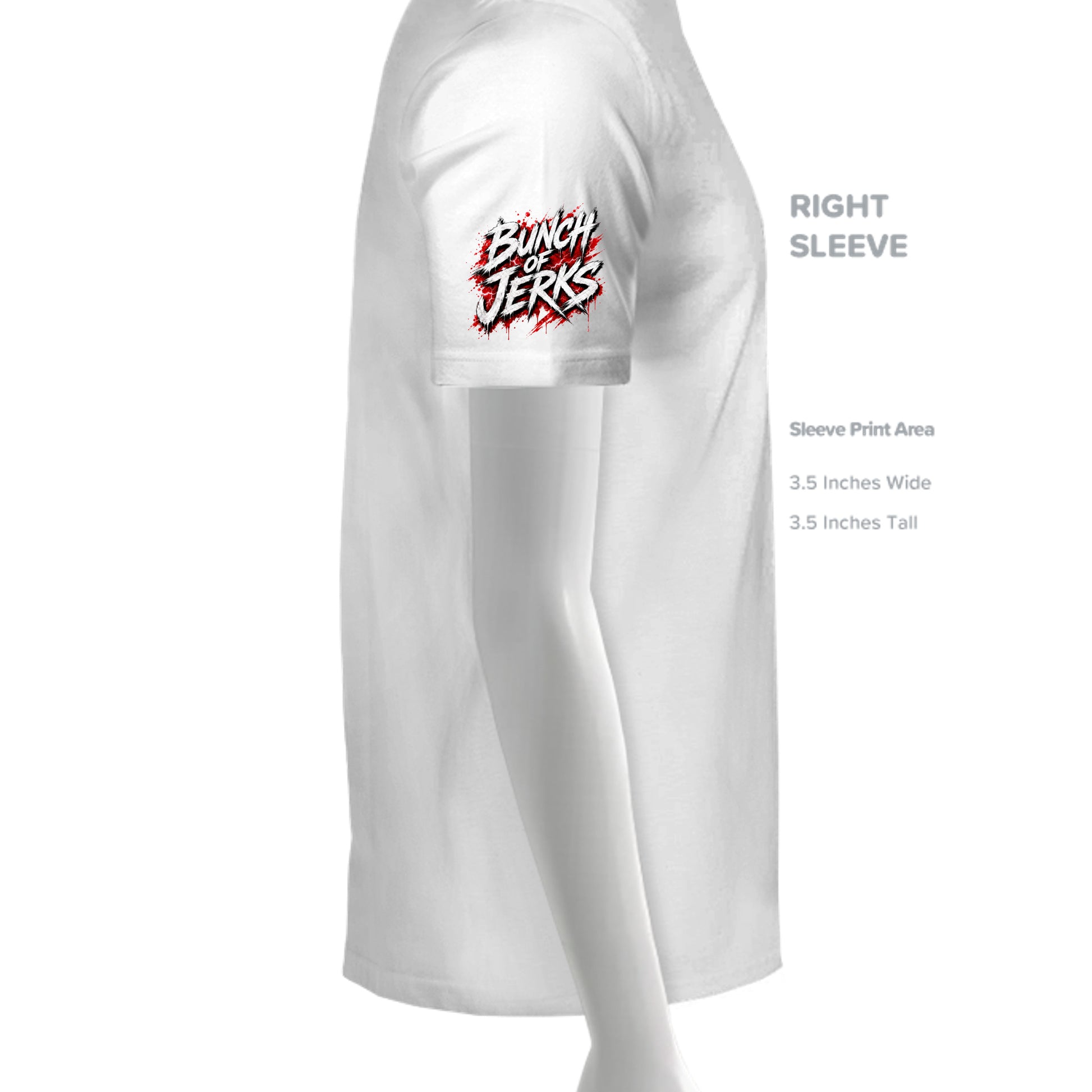 WHITE - G200 - SLEEVE_RIGHT