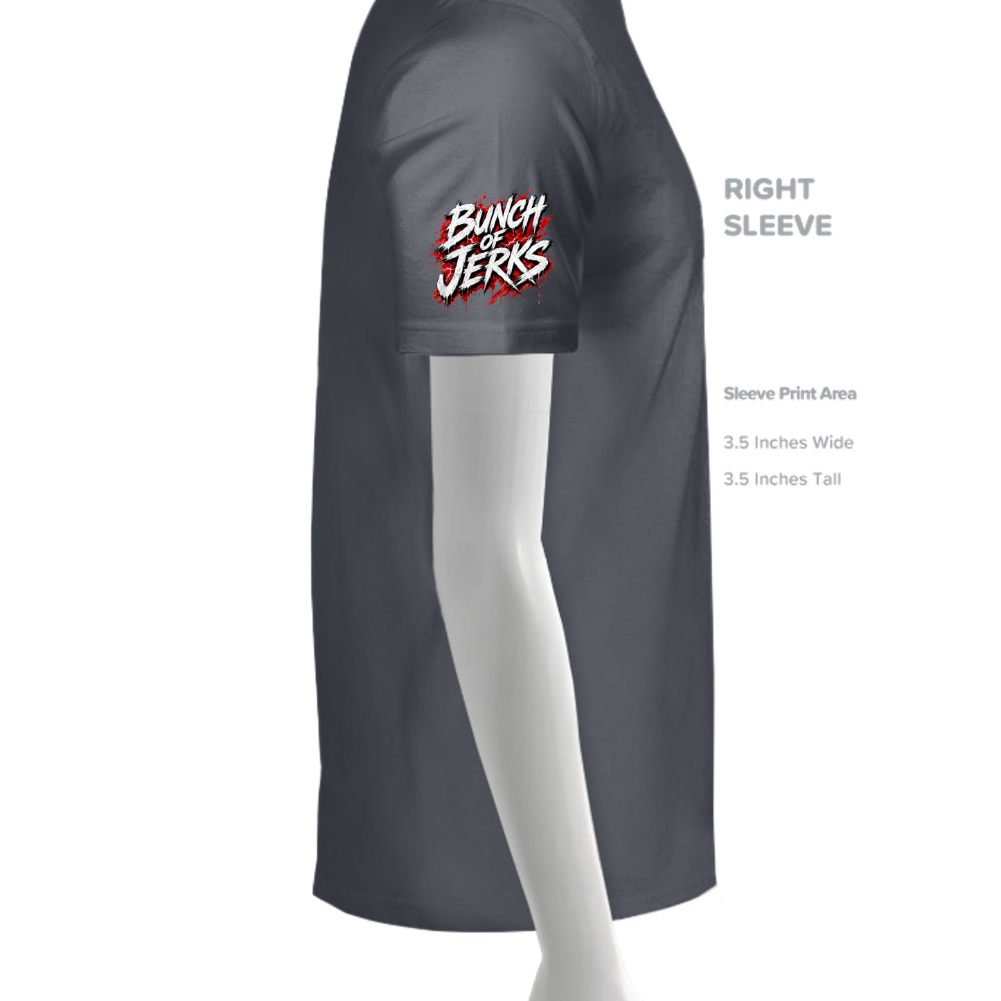 CHARCOAL - G200 - SLEEVE_RIGHT